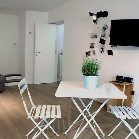 La Spezia City Apartment Minzoni 20 Bagian luar foto