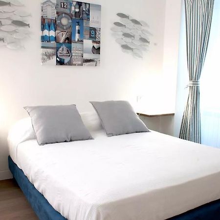 La Spezia City Apartment Minzoni 20 Bagian luar foto