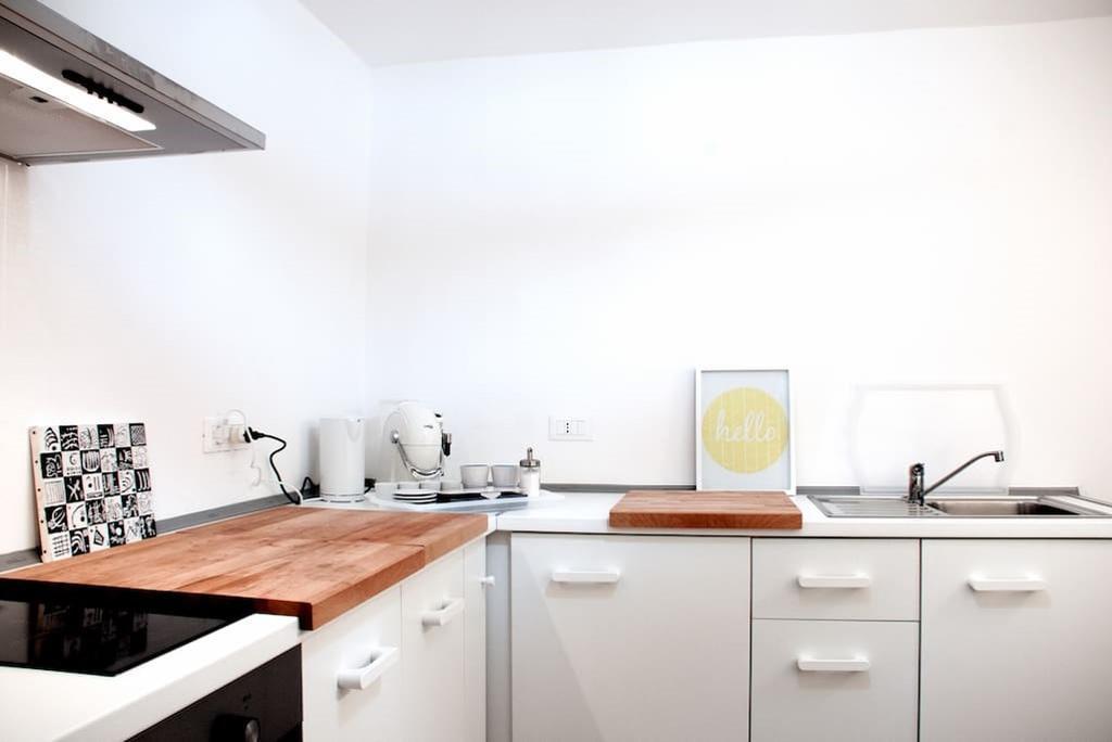 La Spezia City Apartment Minzoni 20 Bagian luar foto