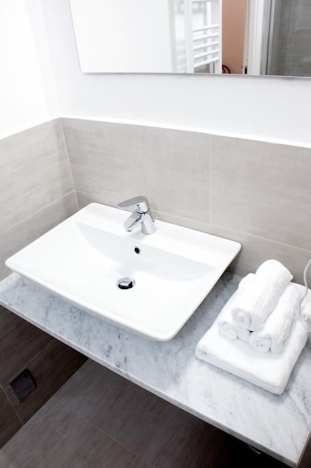 La Spezia City Apartment Minzoni 20 Bagian luar foto