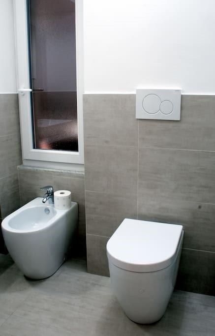 La Spezia City Apartment Minzoni 20 Bagian luar foto
